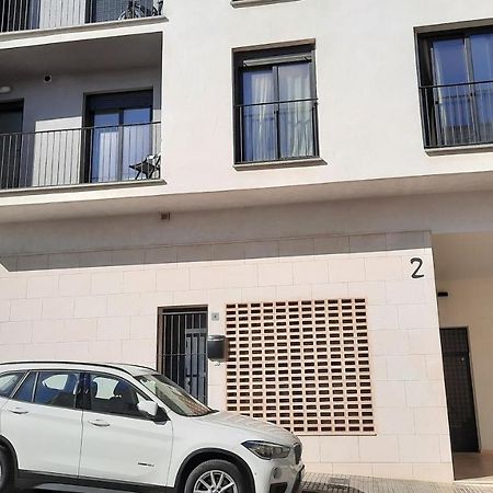 Parking, Ubicacion Y Confort Tarifa Bagian luar foto