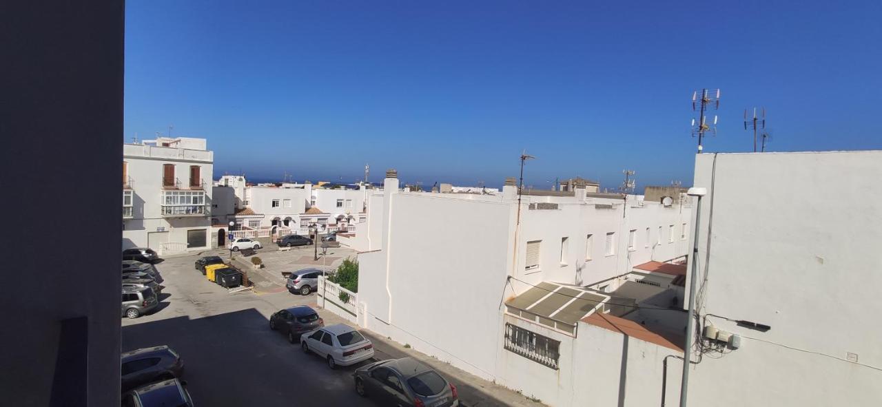 Parking, Ubicacion Y Confort Tarifa Bagian luar foto